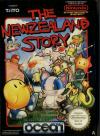 New Zealand Story, The Box Art Front
